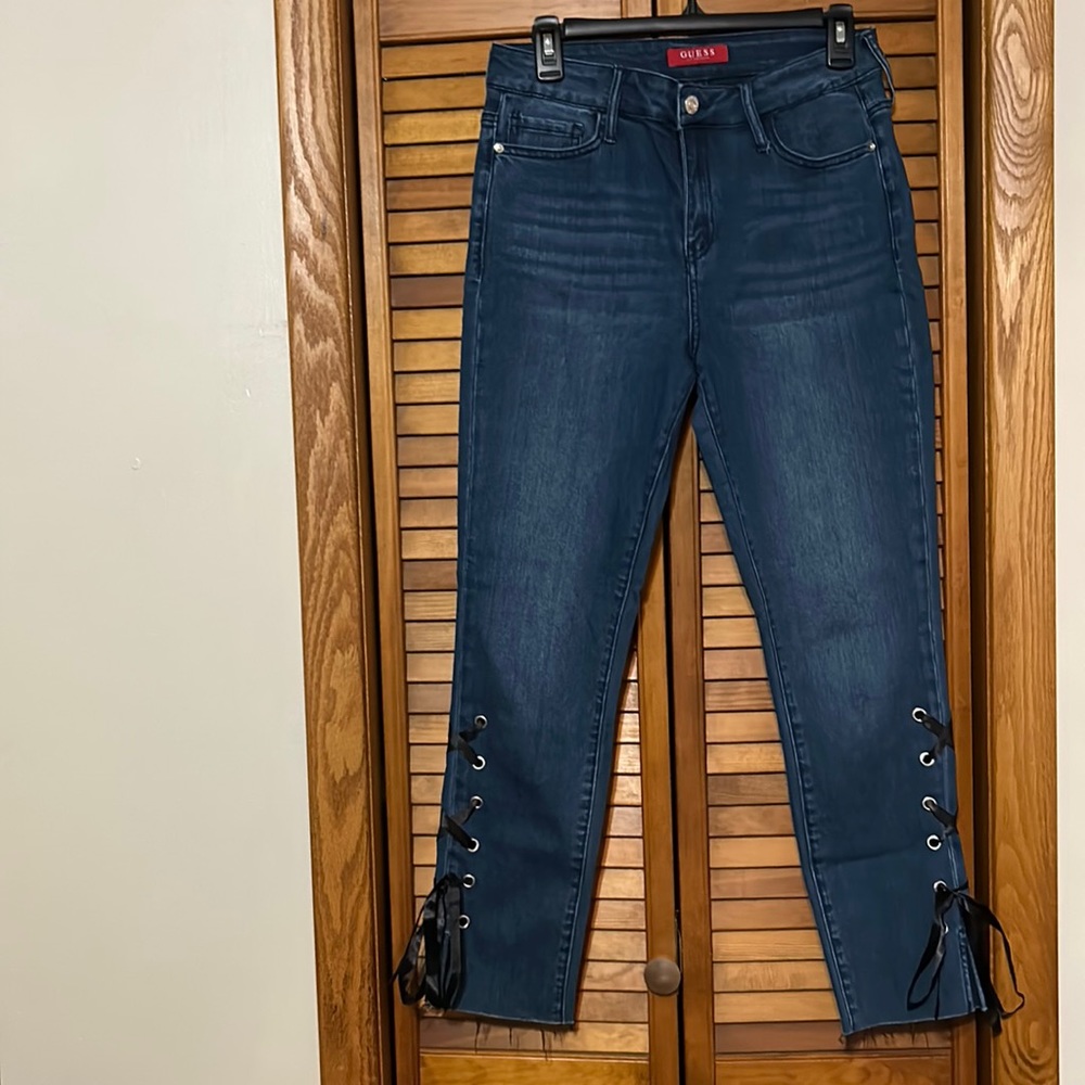 Guess Jeans